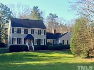 3813 Berini Dr, Durham, NC 27705-1833