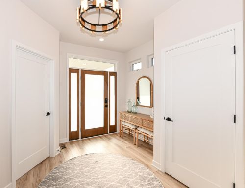 9110 Creekside Cir, Kenosha WI  53158-3245 exterior