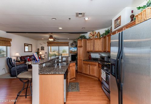 3621 Washita Dr, Lake Havasu City AZ  86404-3502 exterior