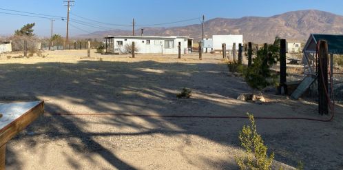 37275 Ghost Town Rd, Yermo, CA 92398