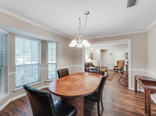 1412 Baker Dr, Cedar Hill TX 75104-1342 exterior