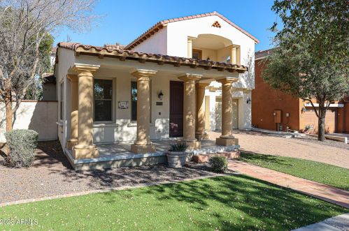 3215 Evergreen St, Buckeye AZ  85396-7789 exterior