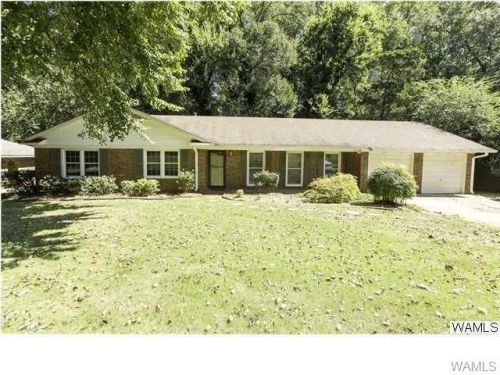 1215 Heritage Dr, Tuscaloosa, AL 35406-3017