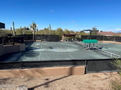 7473 Soaring Eagle Way, Scottsdale AZ 85266-1627 exterior