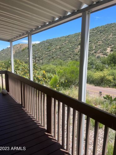 8990 Kellner Canyon Rd, Globe, AZ 85501-4116
