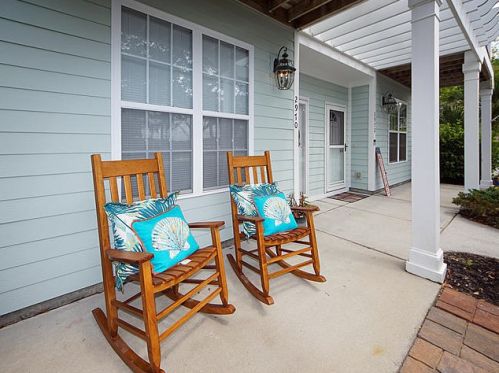 2970 Sugarberry Ln, Johns Island SC  29455-6708 exterior