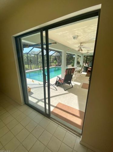 27269 Patrick St, Bonita Springs FL  34135-4450 exterior