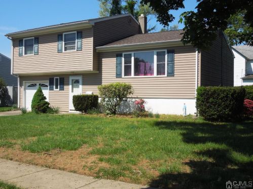 2 Steven Ter, South Plainfield, NJ 07080-2122