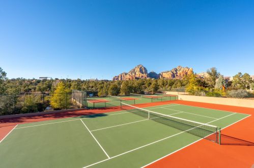 70 Calle Irena, Sedona AZ 86336-4769 exterior