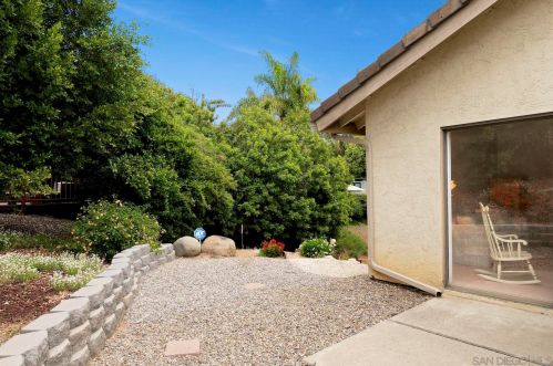 1720 The Woods Dr, El Cajon CA  92019-3670 exterior