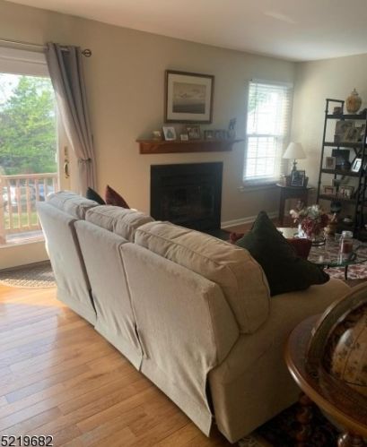 15 Green Heron Dr, Hackettstown NJ  07840-3302 exterior