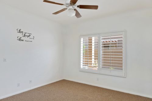 64 Pebble Beach Dr, Rancho Mirage CA  92270-1608 exterior
