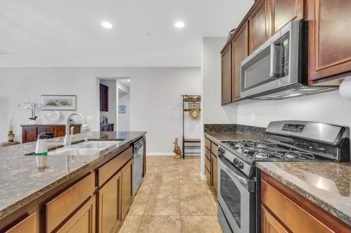 12311 El Portal Way, Rancho Cordova CA  95742-7714 exterior