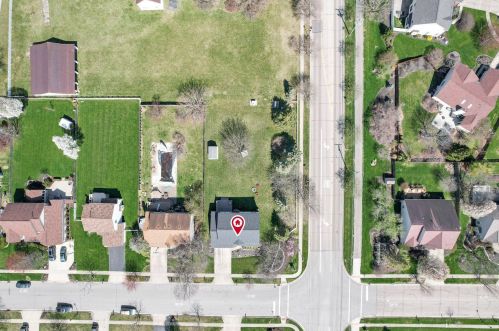 3090 Longridge Way, Darbydale OH  43123-9772 exterior