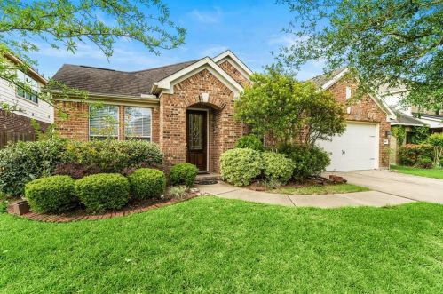 20619 Rainbow Granite Dr, Richmond, TX 77407-4139