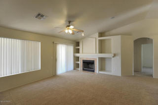 8679 Silver Sand Pl, Tucson, AZ 85743-1214