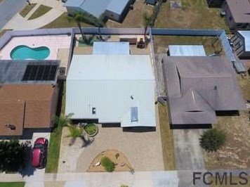 1720 Palmer Dr, Ormond Beach FL  32174-7234 exterior