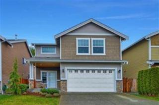 2520 131st St, Everett, WA 98208-7105