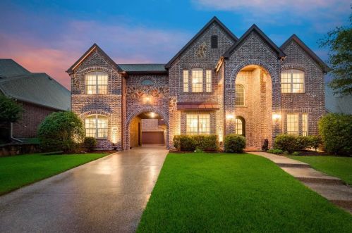 1805 Reynolds Ct, Allen, TX 75002-2796