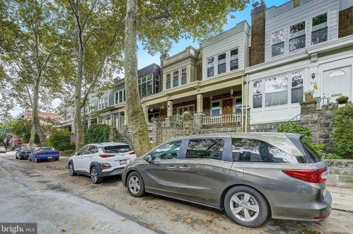 860 21st St, Philadelphia, PA 19130-1431