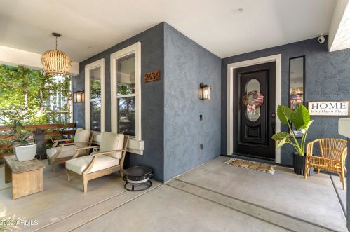 2636 Virginia St, Gilbert AZ  85296-8666 exterior