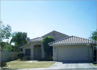 2418 Chestnut Pl, Chandler AZ  85286-7471 exterior