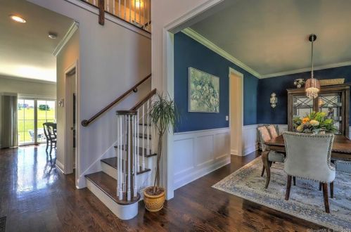 37 Mill Rd, North Branford CT  06471-1019 exterior