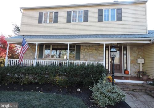 73 Dorchester Rd, Collegeville, PA 19426-3441