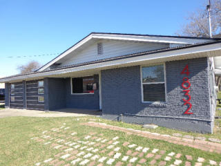 4832 Holly Rd, Corpus Christi TX  78411-4734 exterior