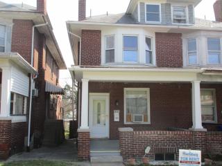 1823 Holly St, Harrisburg PA  17104-1242 exterior