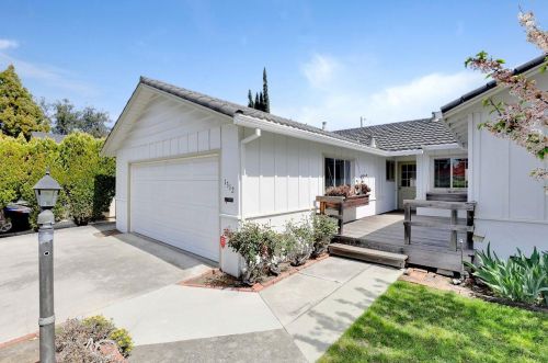 1312 Payette Ct, San Jose, CA 95129-4717