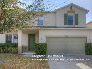 1232 Alapaha Ln, Orlando FL  32828-5229 exterior