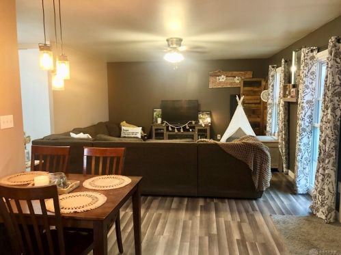 1591 Kylemore Dr, Xenia, OH 45385-3923
