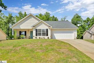 16 Pne Needle Rd, Piedmont SC  29673-9639 exterior