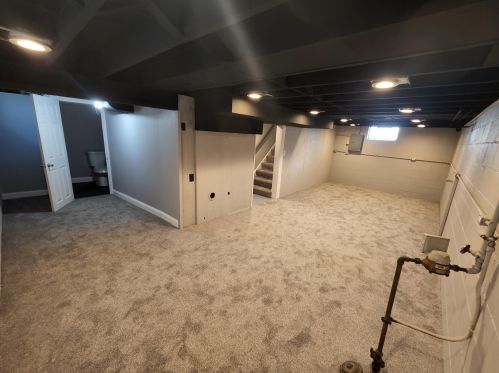 1022 Holt Ave, Milwaukee WI 53207-3540 exterior