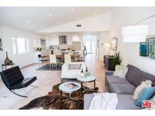 12617 Rose Ave, Los Angeles, CA 90066-1519
