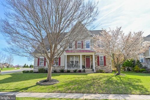 12333 Columbia Springs Way, Bristow, VA 20136-2134