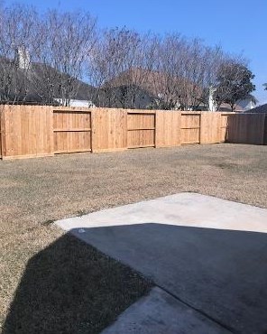 11007 Spruce Dr, Morgans Point TX  77571-4487 exterior
