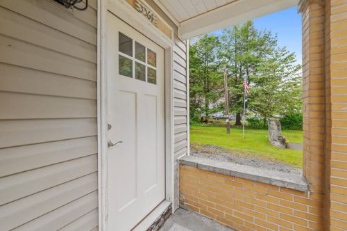 3364 Spring Garden Rd, Pittsburgh PA  15212-1254 exterior