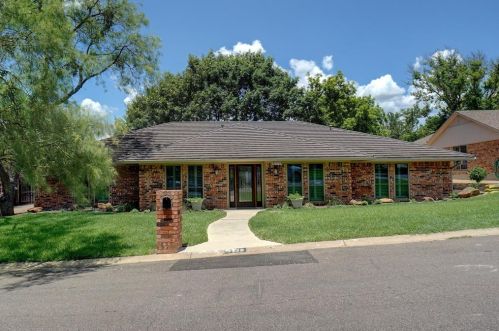 7728 Woodside Hill Ct, Fort Worth, TX 76179