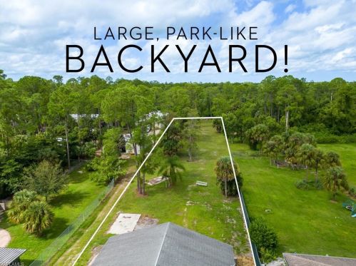 2031 17 St, Naples FL 34117-3312 exterior