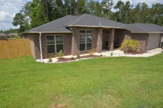 4500 Hermosa Rd, Crestview FL  32539-6731 exterior