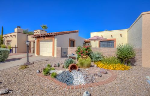 1260 Camino Velasquez, Green Valley, AZ 85622-8246