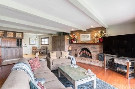 4101 Cathann St, Torrance CA 90503-6913 exterior