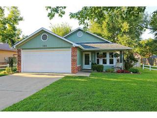 300 Jonathan Dr, Bentonville, AR 72712-6638