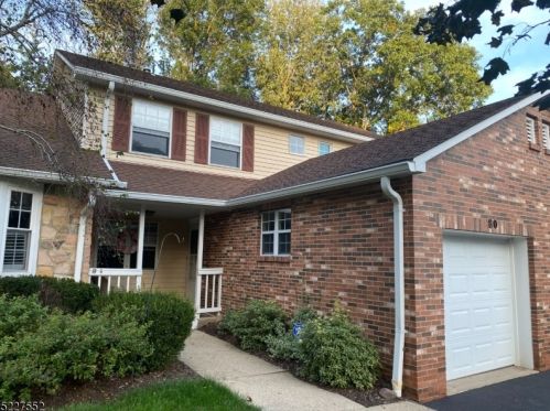80 Canterbury Rd, Chatham Township, NJ 07928-1798