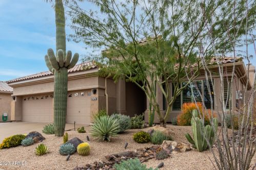 7674 Wingtip Way, Scottsdale, AZ 85255-4688