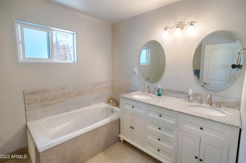 625 Nora Pl, Pinetop AZ  85935 exterior