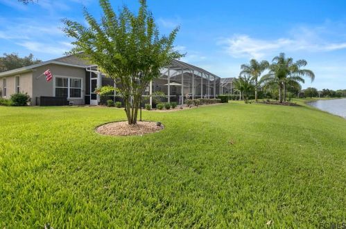 1244 Harwick Ln, Ormond Beach FL  32174-1024 exterior