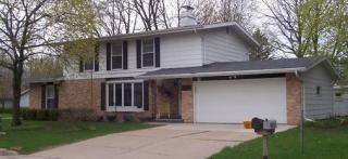 197 Harriet St, Clintonville, WI 54929-1012